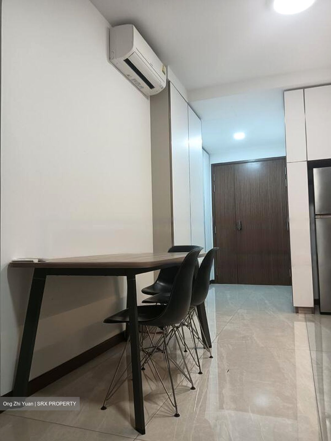 Normanton Park (D5), Apartment #455080261
